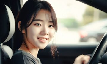 初めてでも安心！女性にやさしい教習所の選び方