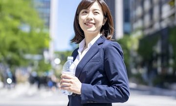 【春・夏のおすすめ】社会人向け混雑回避テクニック