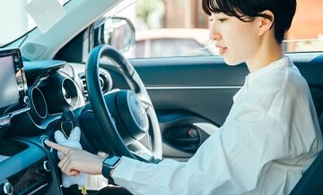 短期間で運転技術を身につける！初心者向け合宿免許の選び方
