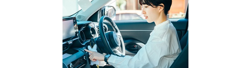 短期間で運転技術を身につける！初心者向け合宿免許の選び方