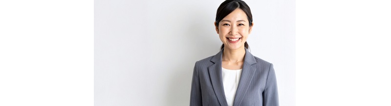 【30代女性必見】キャリアアップにも役立つ免許取得法