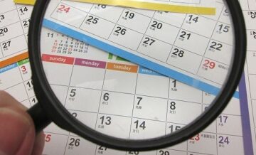 合宿免許のベストシーズンはいつ？混雑時期と安い時期を比較