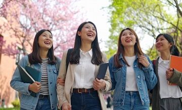 【進学前に取ろう】大学入学前の合宿免許メリット