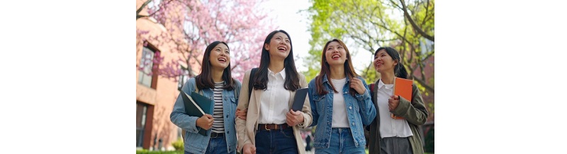 【進学前に取ろう】大学入学前の合宿免許メリット