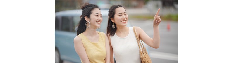 【春休み＆夏休み】大学生向け短期集中合宿免許特集