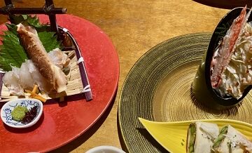 【温泉＆グルメ】ご褒美付き合宿免許スポット特集