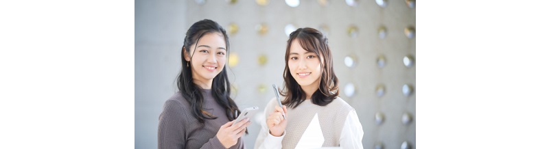 【女子大生向け】学割＆早割でお得なプラン特集
