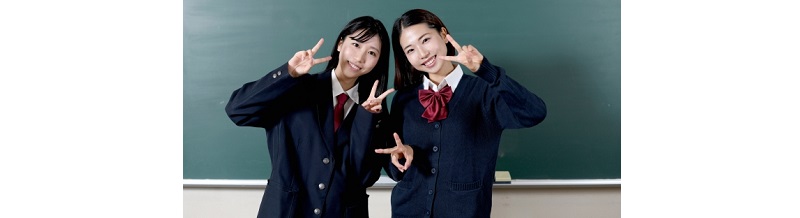 【女子高校生向け】女性専用・女性限定の安全な合宿免許
