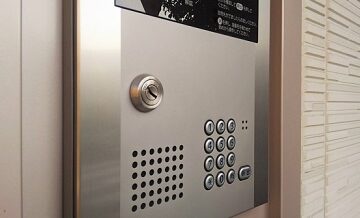 【セキュリティ万全】女性専用寮・防犯対策が整った教習所