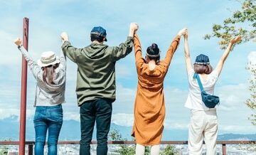 【学生旅行気分】観光地に近いおすすめ合宿免許校