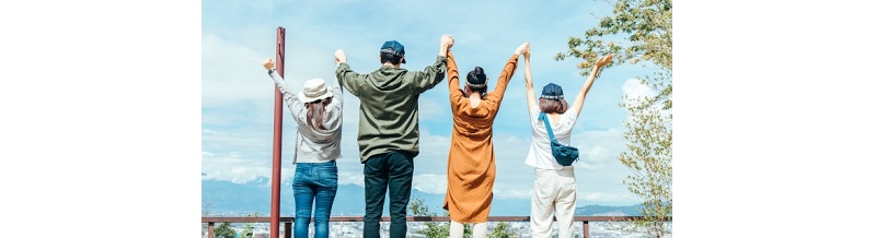 【学生旅行気分】観光地に近いおすすめ合宿免許校