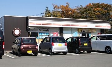 周辺にコンビニがない！？合宿免許の田舎あるある
