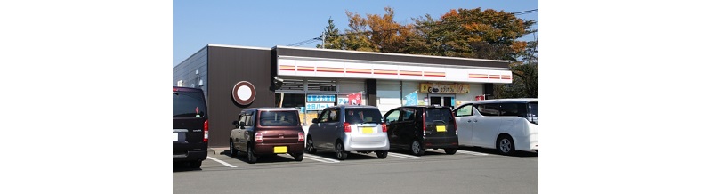 周辺にコンビニがない！？合宿免許の田舎あるある