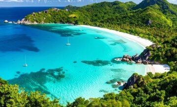 リゾート気分で免許取得！温泉・観光が楽しめる合宿免許地特集