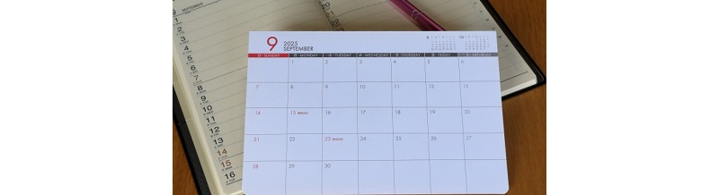 【卒業までの流れ】合宿免許スケジュール完全ナビ
