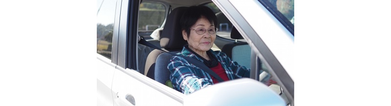 【女性シニア向け】安全重視の女性専用合宿免許校