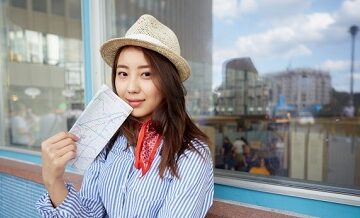 【卒業旅行代わりに】観光も楽しめる合宿免許プラン