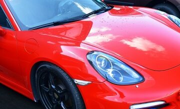 【車好き女子】スポーツカー講習が受けられる合宿免許校