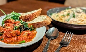 【食事が美味しい】食事重視のおすすめ合宿免許校