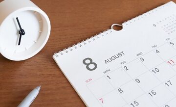 【春・夏・冬休み】長期休暇を利用したプラン