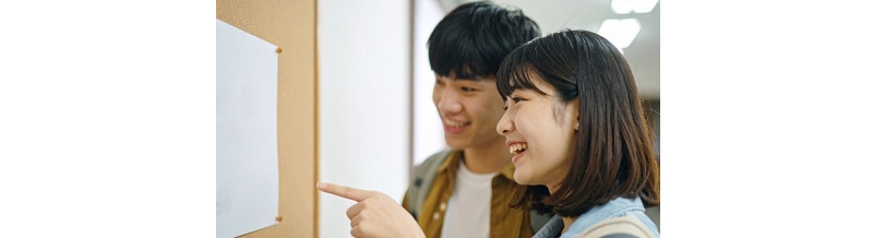 【恋愛も？】大学生の合宿免許で生まれたカップルエピソード