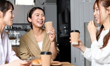 【主婦友と行く】友人グループで楽しめるプラン特集