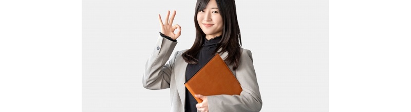 【女性社会人向け】安心・安全な教習所特集