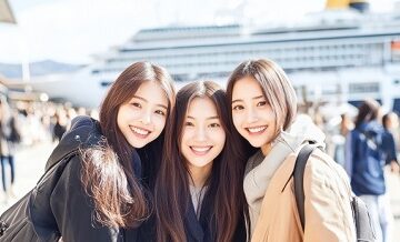 友達と行ける！大学生に人気のグループ割プラン特集