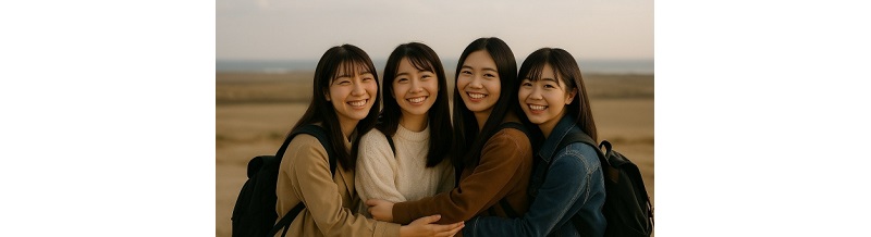 【失敗しない】複数人で行く合宿免許の注意ポイント