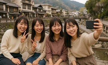 【卒業旅行×免許】友人グループに人気のプラン特集