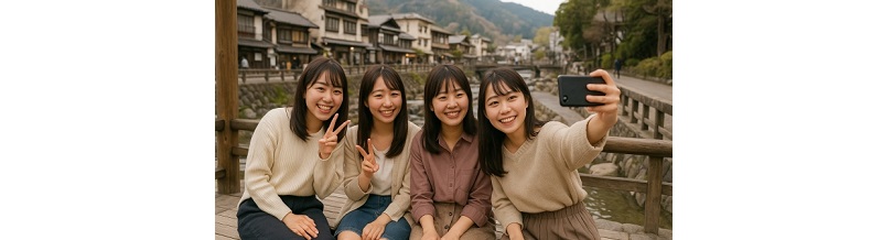 【卒業旅行×免許】友人グループに人気のプラン特集