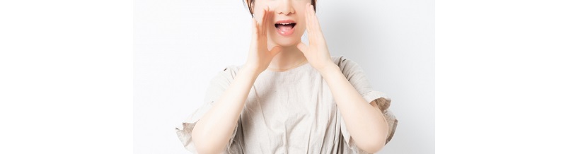 【女性の声】実際に参加した女性の体験談集
