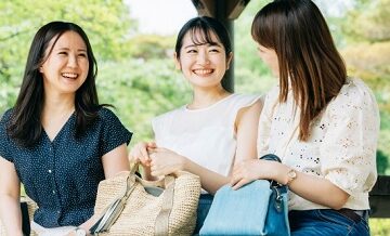 【女性グループ歓迎】女子旅気分の合宿免許スポット