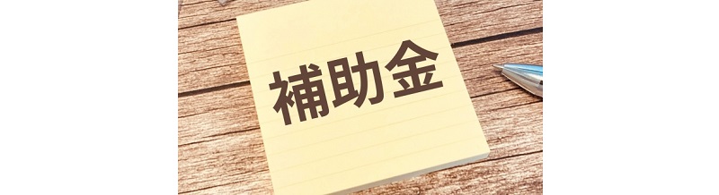 【社会人向け】会社の補助金や助成金で合宿免許を安くする方法
