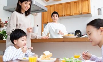 【主婦向け】家族旅行を兼ねた合宿免許プラン特集