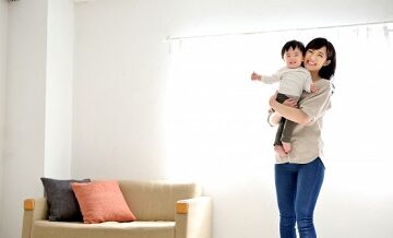 子育て中でも大丈夫！ママ向け合宿免許プラン特集