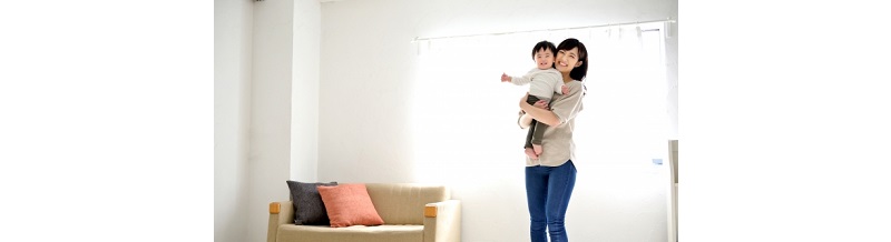 子育て中でも大丈夫！ママ向け合宿免許プラン特集