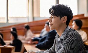 【学割あり】留学生向けお得な合宿免許プラン