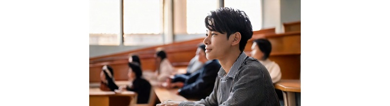 【学割あり】留学生向けお得な合宿免許プラン
