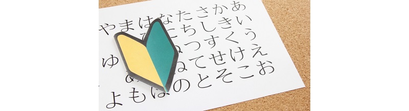 【初心者でも安心】外国人向けやさしい日本語対応教習所