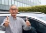 【リタイア後の新しい挑戦】60代からの運転デビュー