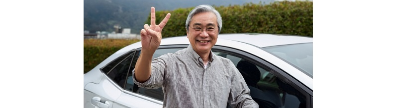 【再取得・更新にも】シニア向け合宿免許プランまとめ
