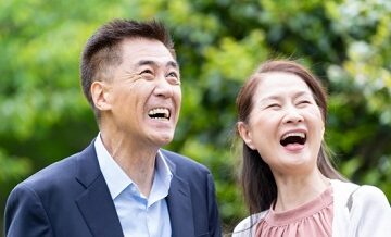 【夫婦・友人と参加OK】シニア世代向けペアプラン